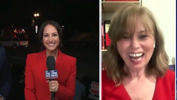 Rebekah Koffler went viral for her enthusiastic appraisal of the parade.